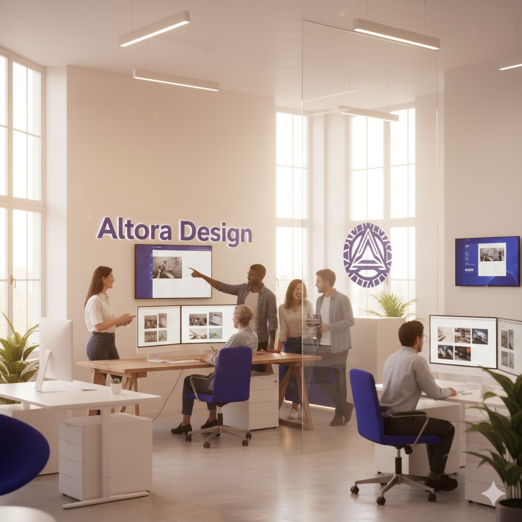 Altora Design Ekibi